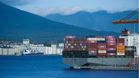 Medship Adds “AYA M” RoRo-Container Vessel to Support Mixed Cargo Demand