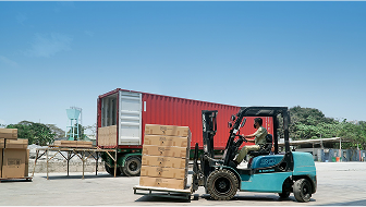 FCL & LCL Cargo Transport