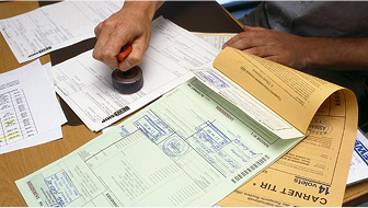 Customs Clearance & Documentation