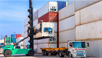 Terminal Operations & Port Coordination