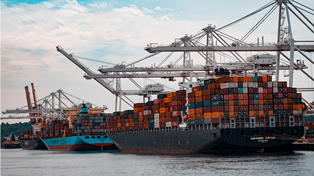 Line Agency & Feeder Services